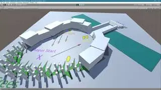 Game Prototyping in Unity - Preview