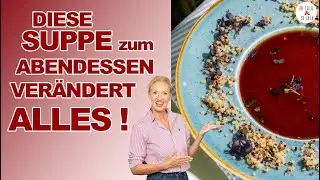 Feel full without eating! Try this way of eating and lose weight after just a few days.