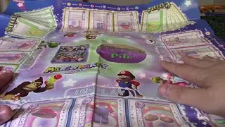 Mario Party-e: The Forgotten Party