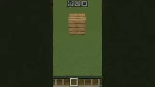 Minecraft manhunt 😱 #minecraft #manhunt #shorts