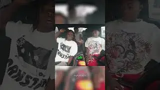 Vlone didnt know how Martin Lurther King got assassinated… #highoffvlone #vlonexaj #mlk #shorts