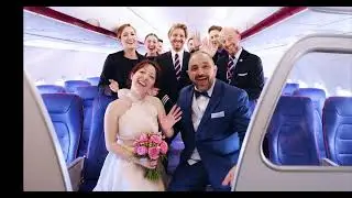 Wizz Air #WIZZiamociinvolo, April 2024