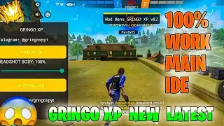 Free Fire New Hack For Rank Pushing 🖐 Free Fire New Gringo Xp Hack 👿 Favebook Ide Login 💪 Mobile Pc💀