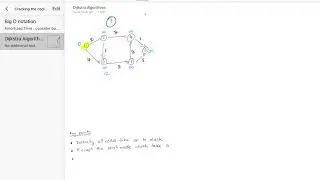 Copy and Paste with Apple Pencil on OneNote