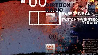 Dirtbox Radio #1009: ODJ - 2024/09/22 - Post Sun & Bass DNB - Steppers, Tech, Liquid, GOODIES