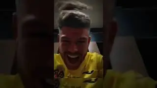 И после такого его выгнали 🤧🐐🔥 