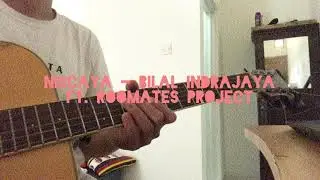 Bilal Indrajaya - Niscaya (Chord Tutorial)