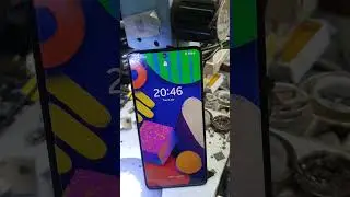 samsung f62 boot loop +charging problem recover Done ✅️ 
