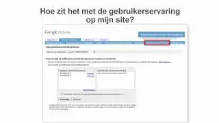 Google-certified ad networks in AdSense