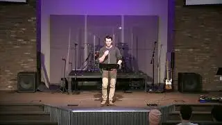 Salt and Light  02/10/19