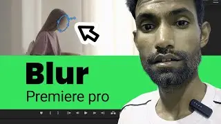 How to Blur Face in Premiere Pro