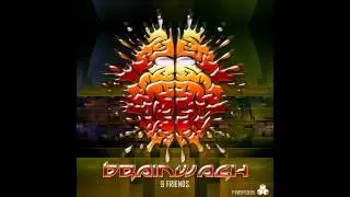 Brainwash vs Alienn - Second Level of Storm