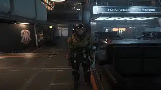 Star Citizen 3.12.0 | Bounty Missions Buff? | Luminalia фарм