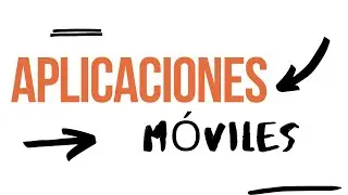 Aplicaciones de móvil para el trabajo