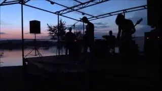 Special Guest Appearance - I May Try - live - Jurków - 26.07.2014