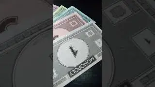 Обзор сворованых денег из мамкеной сумки