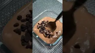 Quick & Easy Peanut Butter Frozen Yogurt Recipe