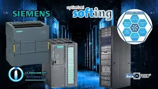 DataFEED OPC Suite Coletando dados de CLPs Siemens