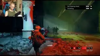 zombie army trilogy part 5