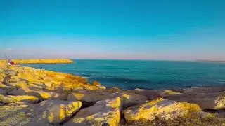 Friday Cycling