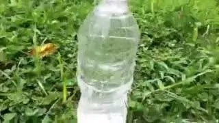 Sprite Soda Geyser