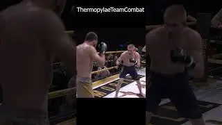 TTC2. Finals. Part 3 #kickboxing #boxing #fight #mma #ufc #sports