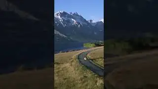 Как начать фильм: Сияние