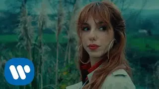 Selin - LOVERS HURRICANE (Official Music Video)
