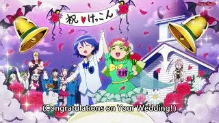 Clara wants to marry iruma ......|| 𝑴𝒂𝒊𝒓𝒊𝒎𝒂𝒔𝒉𝒊𝒕𝒂! 𝑰𝒓𝒖𝒎𝒂-𝒌𝒖𝒏 𝑺𝒆𝒂𝒔𝒐𝒏 2