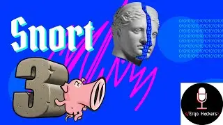 SNORT 2 vs SNORT 3 // ¿Qué cambio? ¿Cómo hacer tu propio laboratorio en Kali?