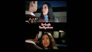 Tum Kya Jaano VINA FAN VERSION #vinafan #karismakapoor #parodiindia