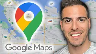 15 Google Maps Tips & Tricks You Must Know in 2024📍🗺️