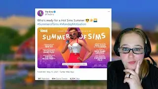 Sims 4 Farming Pack?!?! | Sims 4 News and Speculation