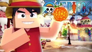 ONE PIECE ADD-ON (SPOILERS) - MERA MERA NO MI (FRUTA DO FOGO DO ACE) Quest-Piece
