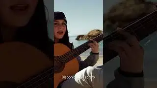Moni Fernández - Amor Y Dolor (Adelanto) [Disponible 15 Febrero]