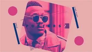 Free Download - Kinetic Typography Intro 03202259 | After Effects