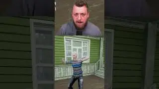 Village disco | Russian Village Simulator