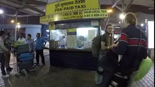 в дели выбирать эту фирму такси!