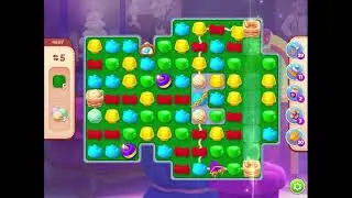 Homescapes Level 4607 - 🏡 Gameplay - Gamopolis