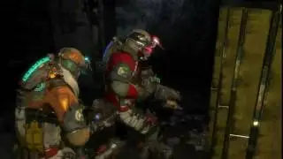 The Party is Over! | Dead Space 3 with Star EP24