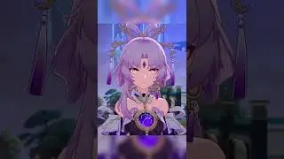 Honkai Star Rail | mom??? #shorts