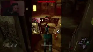 Типичный Dead by Daylight #10 | ДБД | DBD