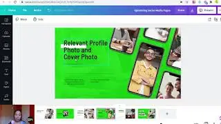 Tips on How to Optimize Facebook Pages 2021