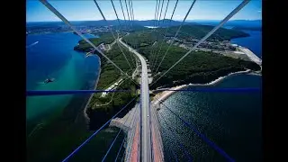 Vladivostok. European city in Asia. Amazing!