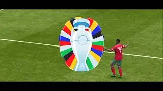 Portugal VS Hungary #portugal #euro24 #hungry @CristianoRonaldoYouTube @hungry