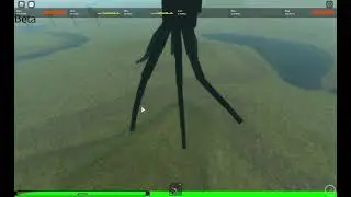 Roblox Trevor Creatures World [BETA] NEW update giant sky screamer