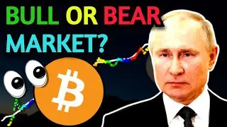 Bitcoin Stock To Flow On Track? $135K by EOY? Billionaire Tells Bank of Russia To Adopt Bitcoin