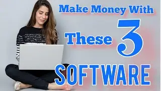 How To Earn Money Online/Online Earning Site /Photoshop/Adobe Premiere /Blander/آن لائن پیسے کمائیں