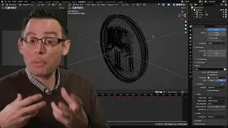 anim 302 mod01 Viewport Properties