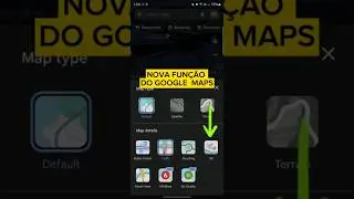 COMO HABILITAR O GOOGLE MAPS 3D